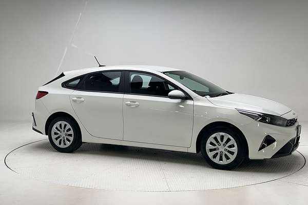 2024 Kia Cerato S BD