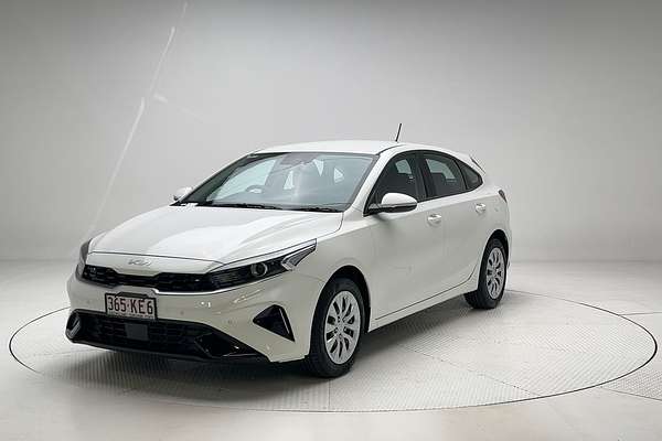 2024 Kia Cerato S BD