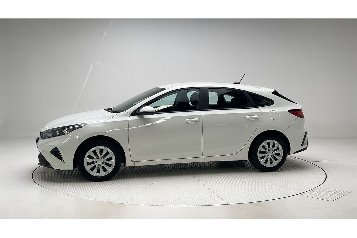 2024 Kia Cerato S BD