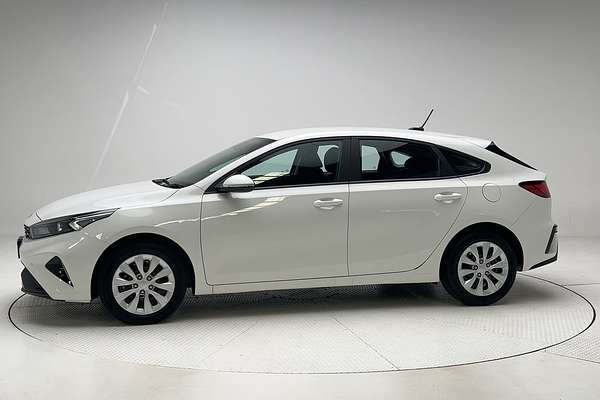 2024 Kia Cerato S BD