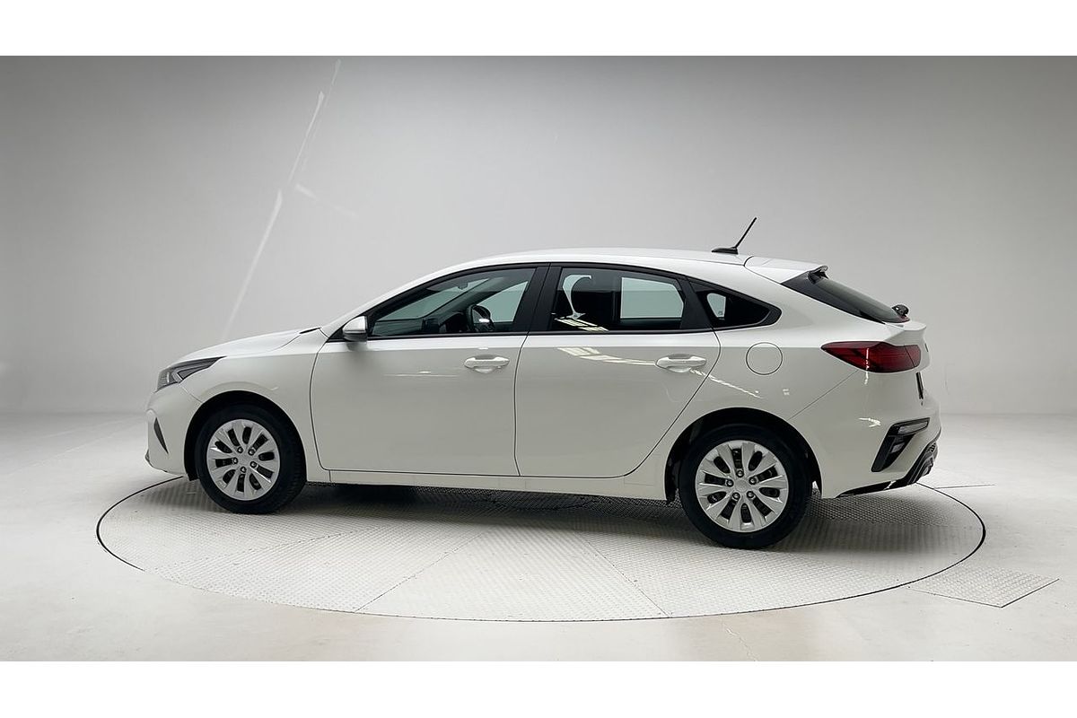 2024 Kia Cerato S BD