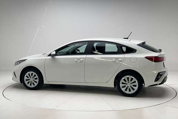 2024 Kia Cerato S BD
