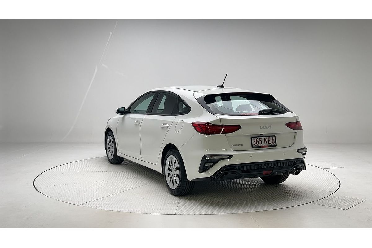 2024 Kia Cerato S BD