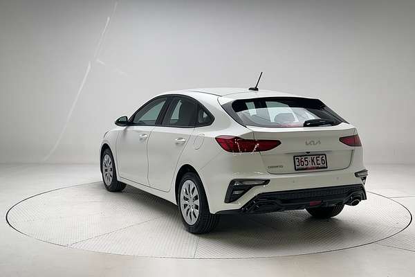 2024 Kia Cerato S BD
