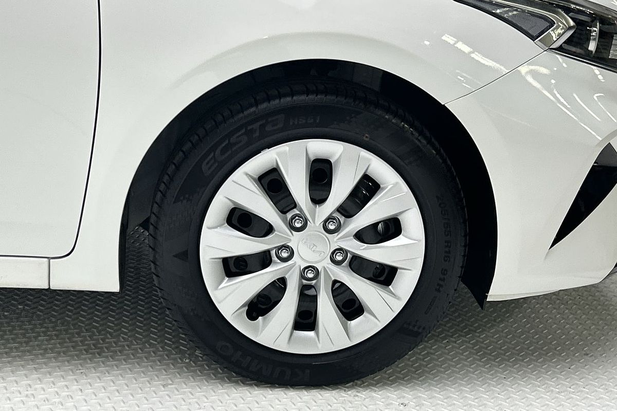 2024 Kia Cerato S BD