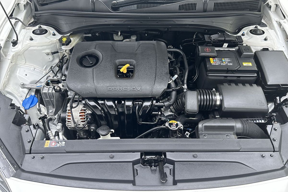 2024 Kia Cerato S BD