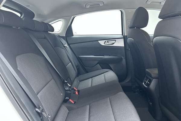 2024 Kia Cerato S BD
