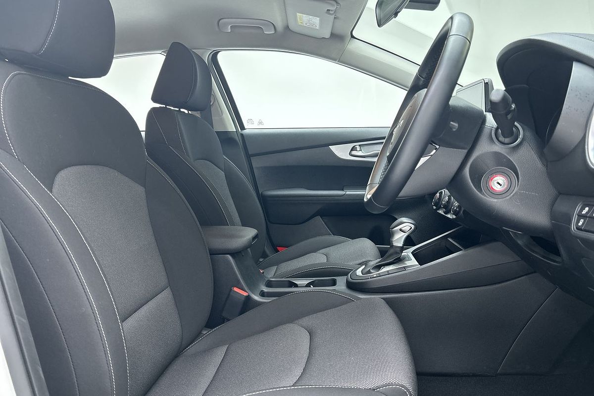 2024 Kia Cerato S BD