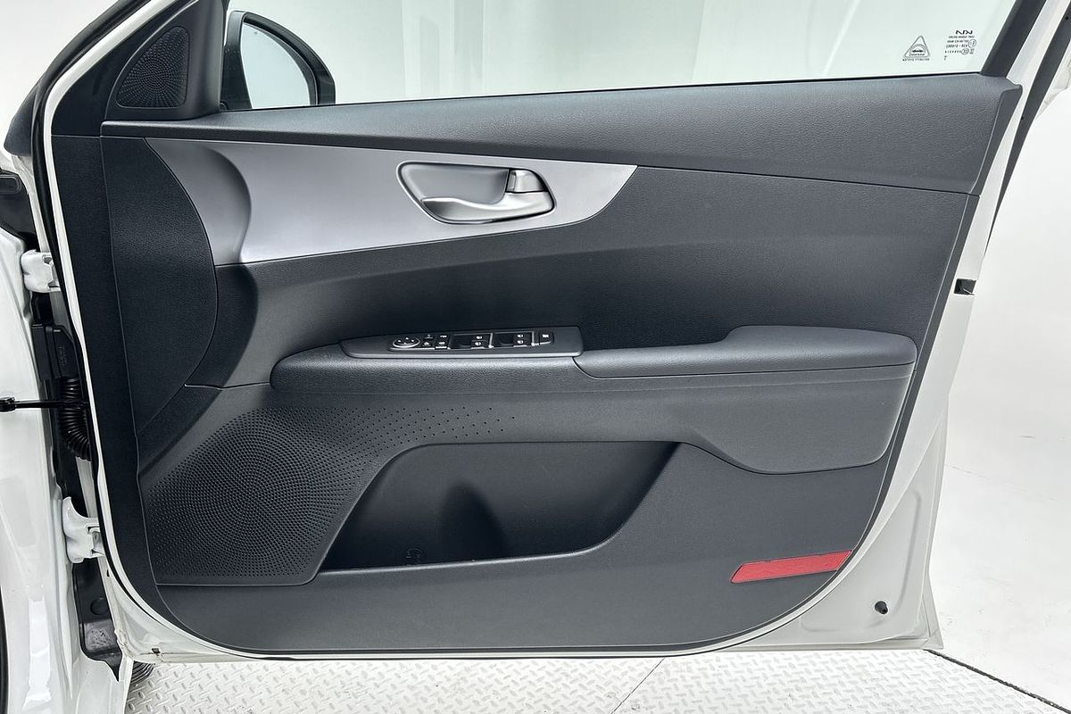 2024 Kia Cerato S BD