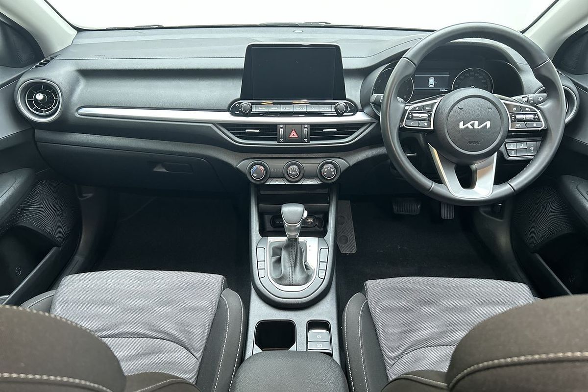 2024 Kia Cerato S BD