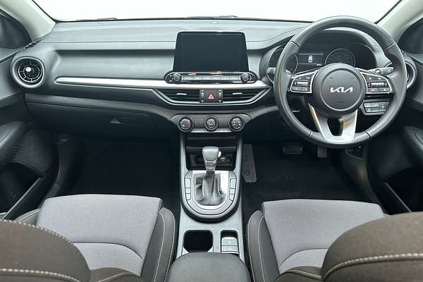 2024 Kia Cerato S BD