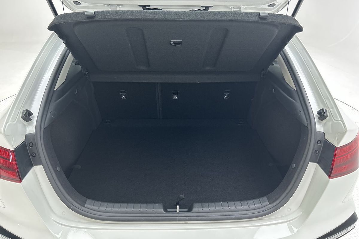 2024 Kia Cerato S BD