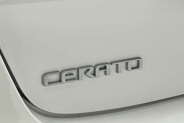 2024 Kia Cerato S BD