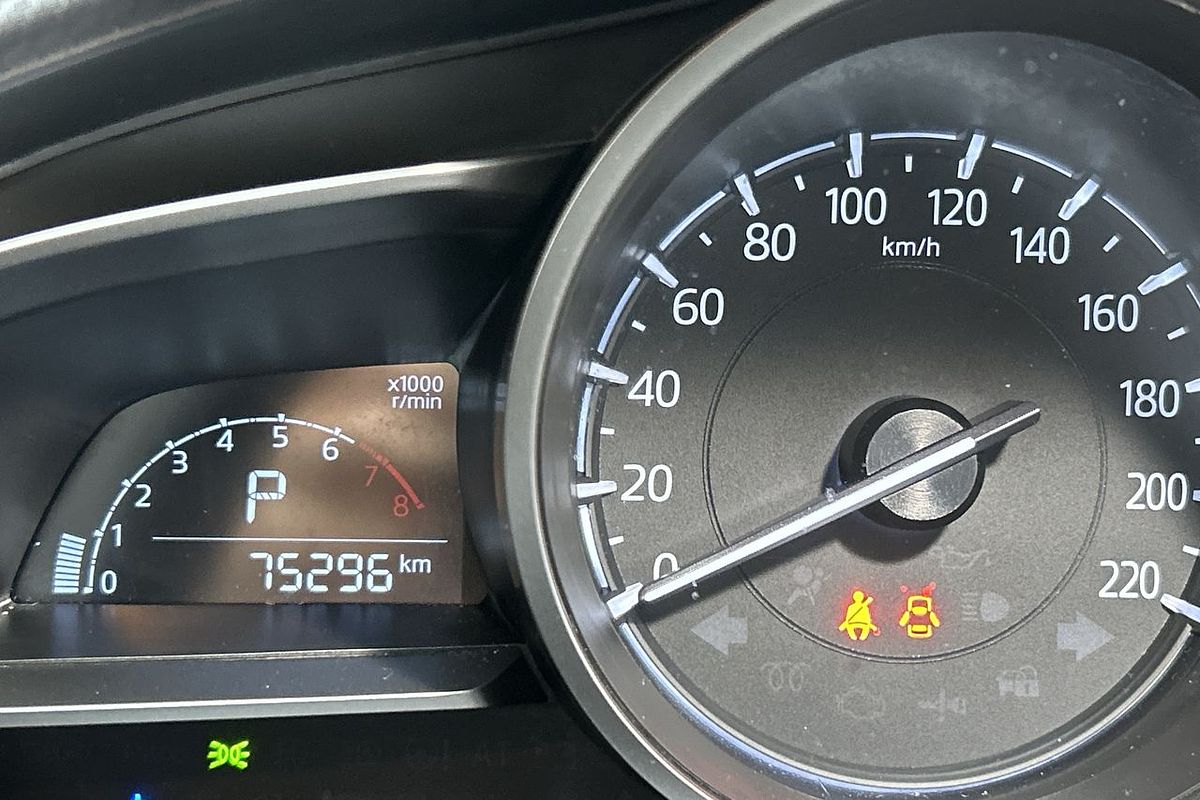 2017 Mazda 2 Neo DJ Series