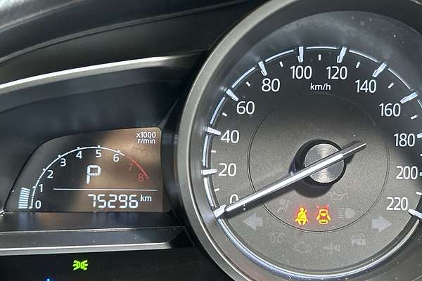 2017 Mazda 2 Neo DJ Series