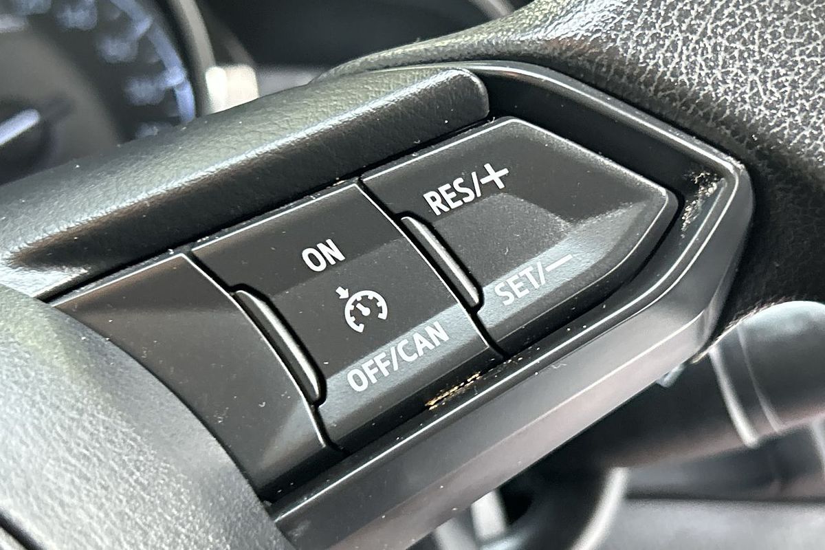 2017 Mazda 2 Neo DJ Series