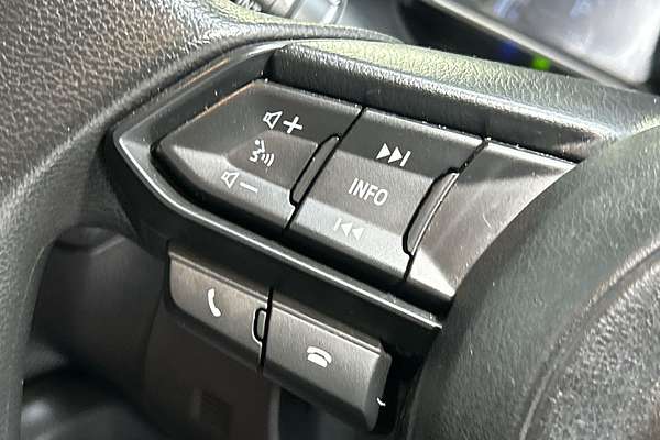 2017 Mazda 2 Neo DJ Series