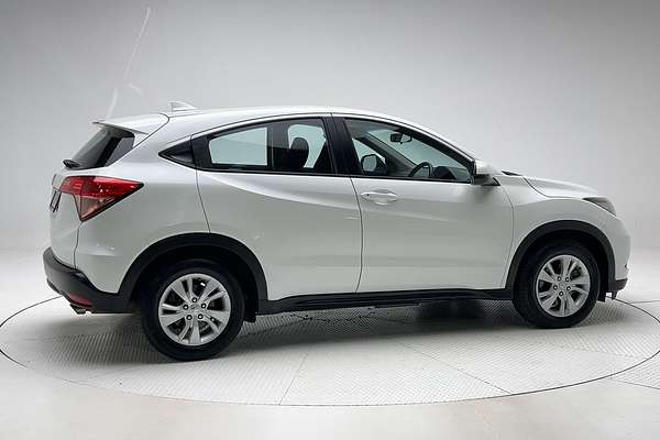 2016 Honda HR-V VTi