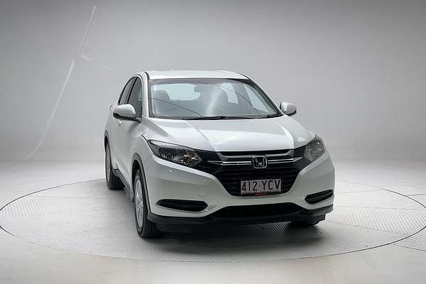 2016 Honda HR-V VTi