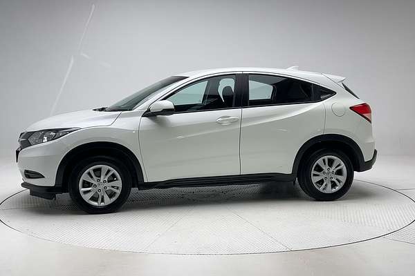 2016 Honda HR-V VTi