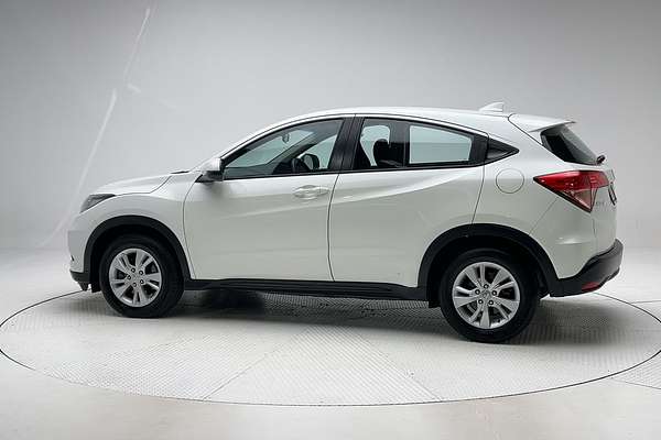 2016 Honda HR-V VTi
