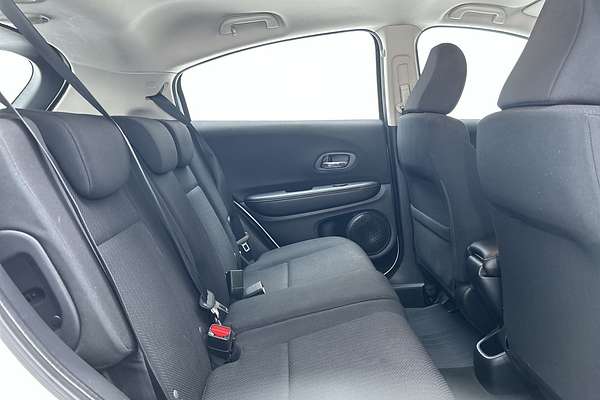 2016 Honda HR-V VTi