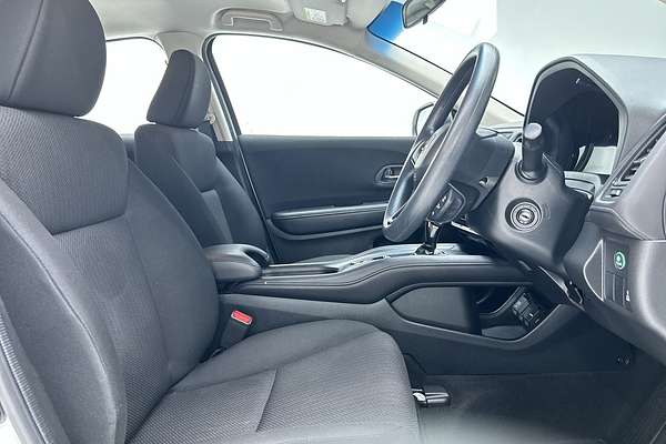 2016 Honda HR-V VTi