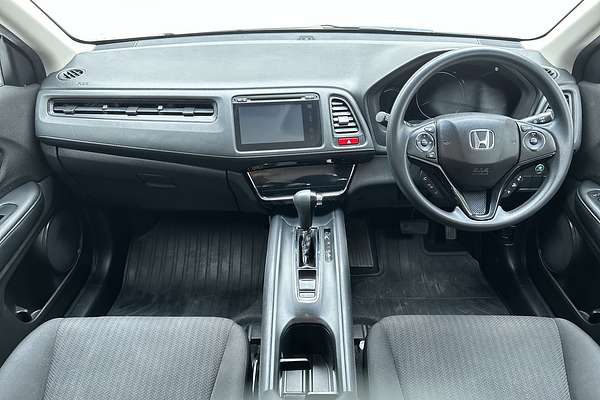 2016 Honda HR-V VTi