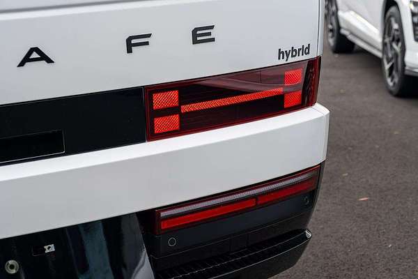 2025 Hyundai Santa Fe Hybrid Calligraphy MX5.V1