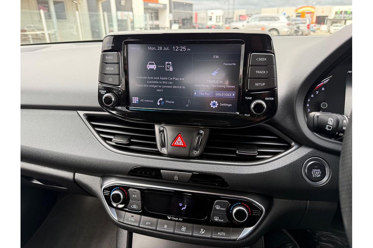 2022 Hyundai i30 N Line PD.V4