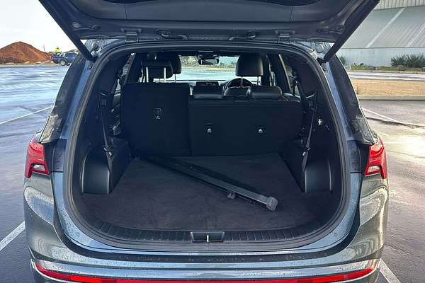 2021 Hyundai Santa Fe Highlander TM.V3