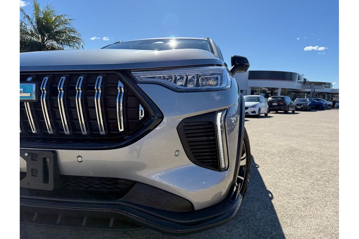 2024 GWM Haval Jolion Ultra Hybrid A01