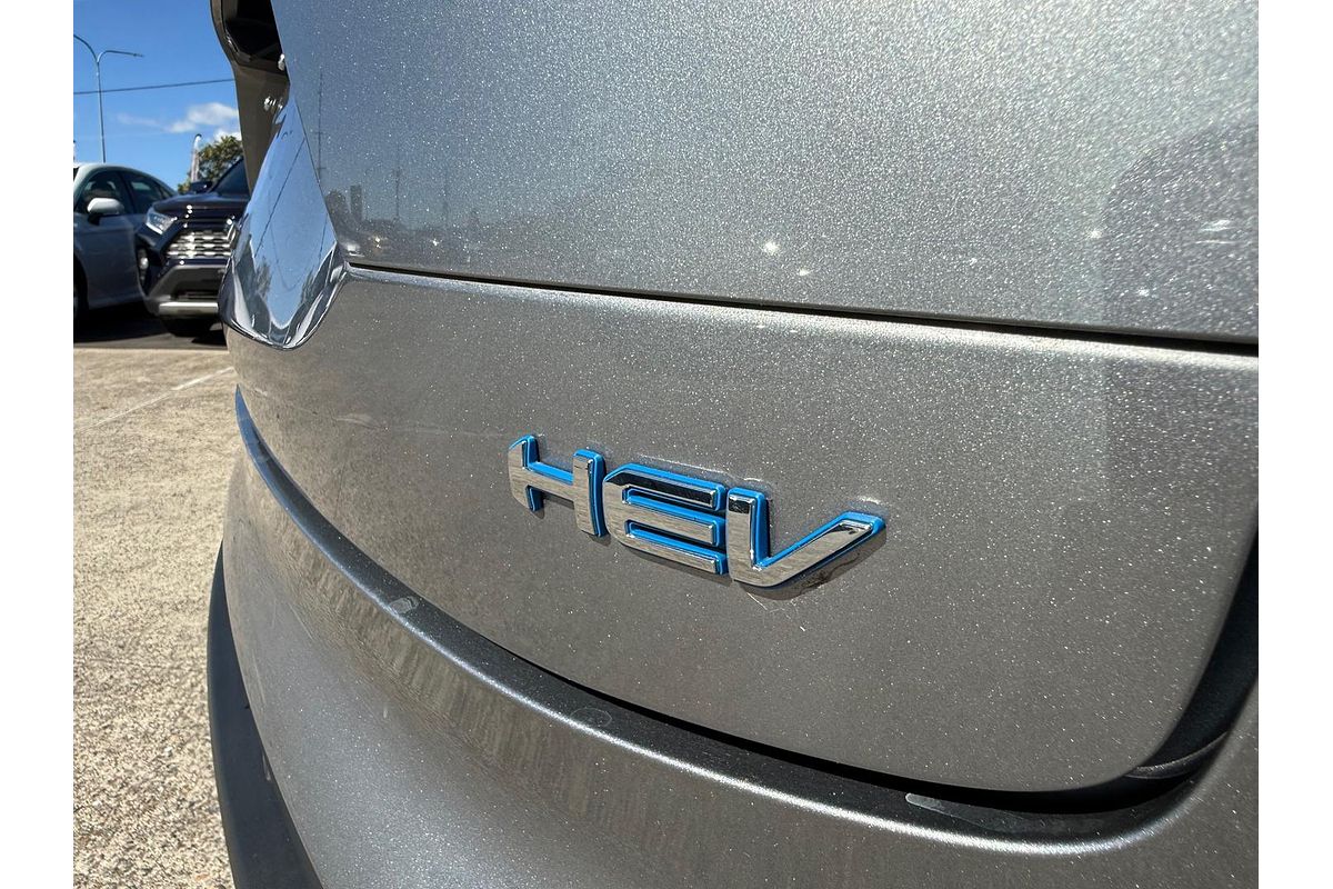 2024 GWM Haval Jolion Ultra Hybrid A01