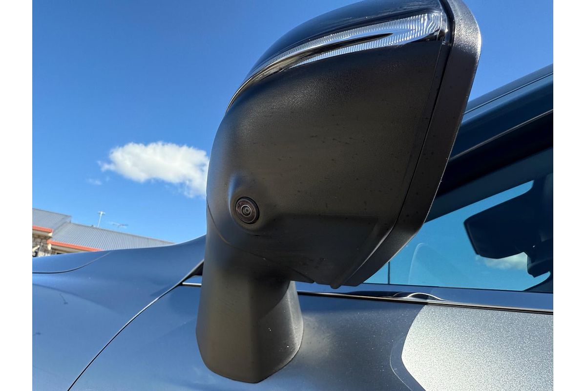 2024 GWM Haval Jolion Ultra Hybrid A01