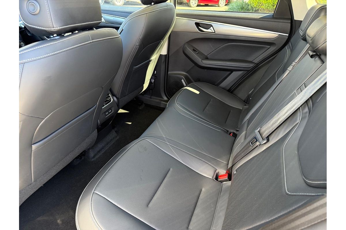 2024 GWM Haval Jolion Ultra Hybrid A01