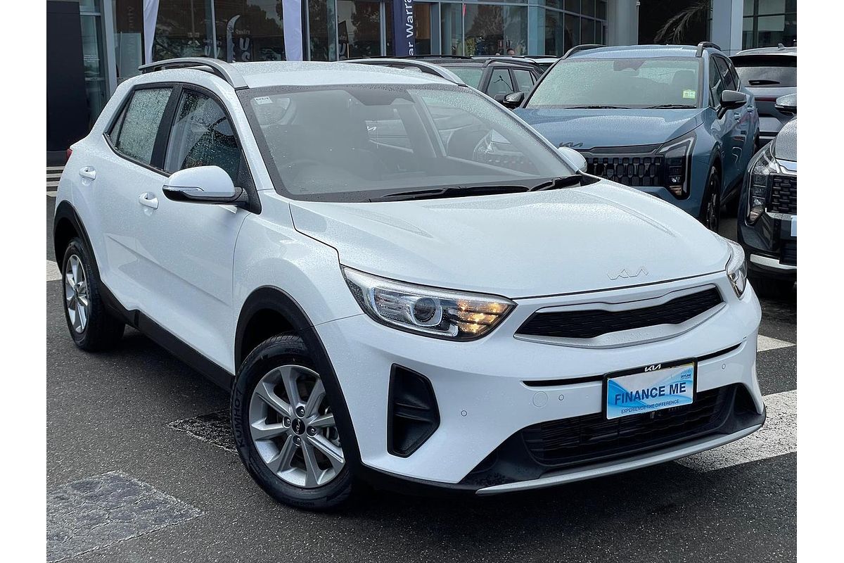 2024 Kia Stonic S YB