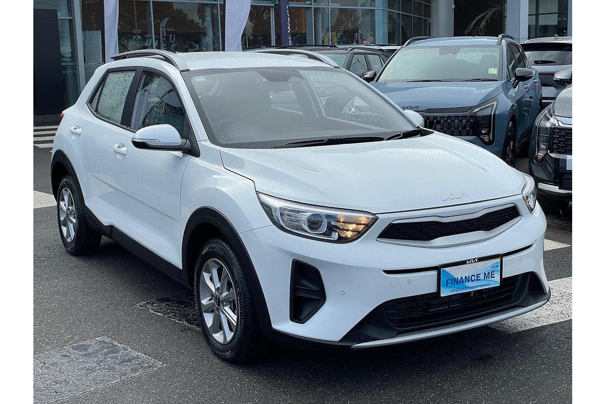 2024 Kia Stonic S YB