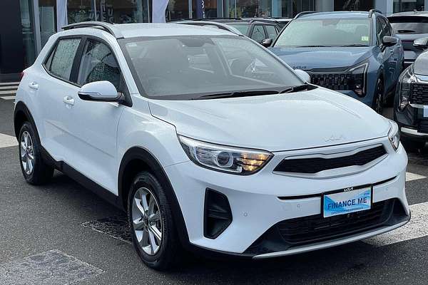 2024 Kia Stonic S YB