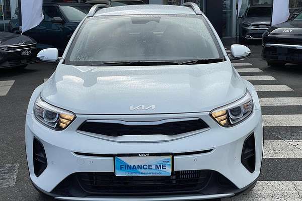 2024 Kia Stonic S YB
