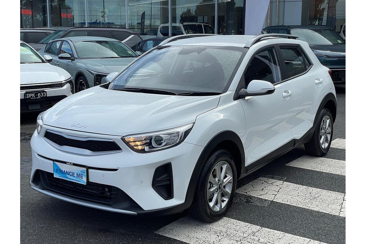 2024 Kia Stonic S YB