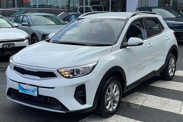 2024 Kia Stonic S YB
