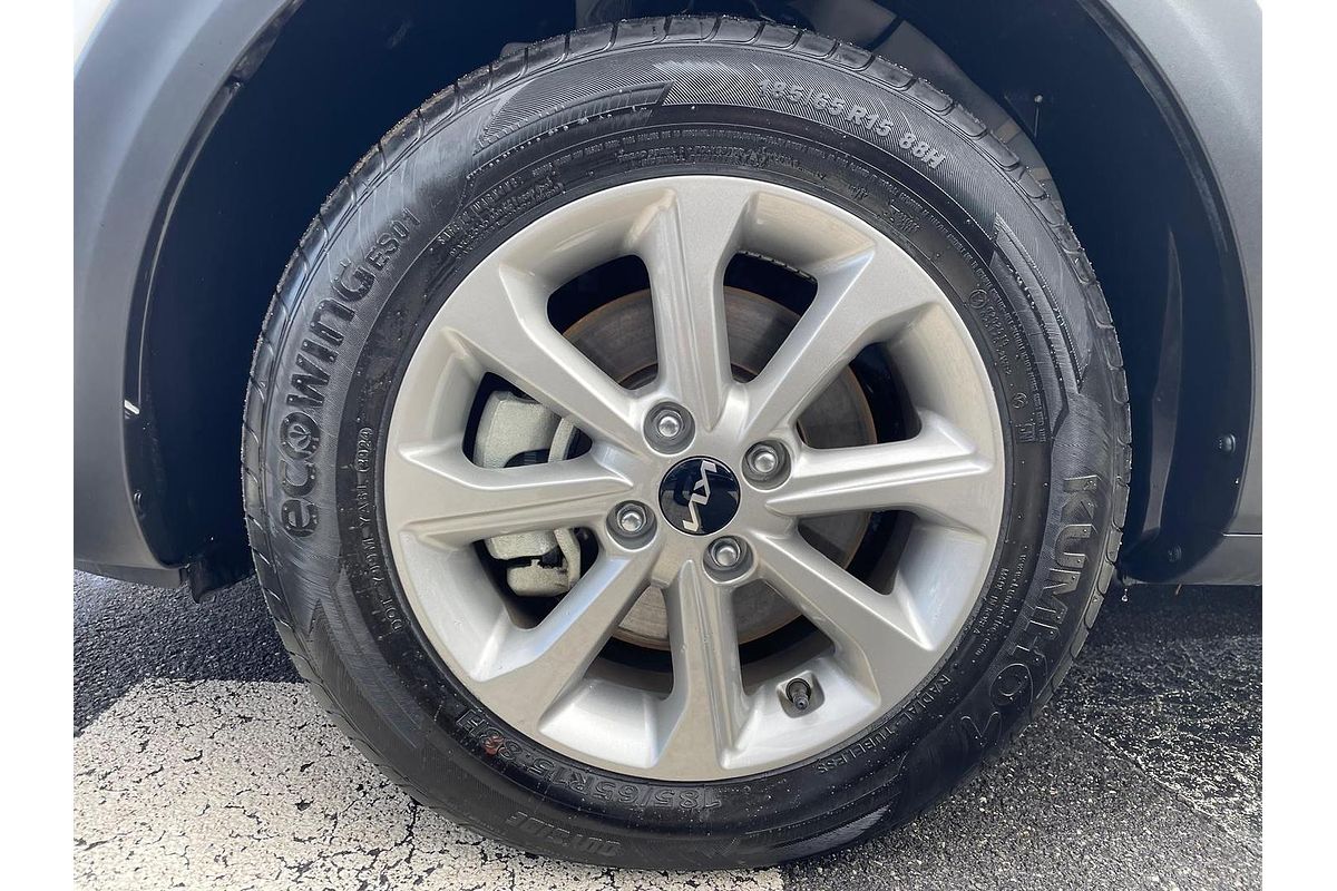 2024 Kia Stonic S YB