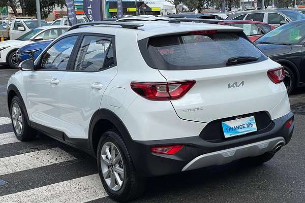 2024 Kia Stonic S YB