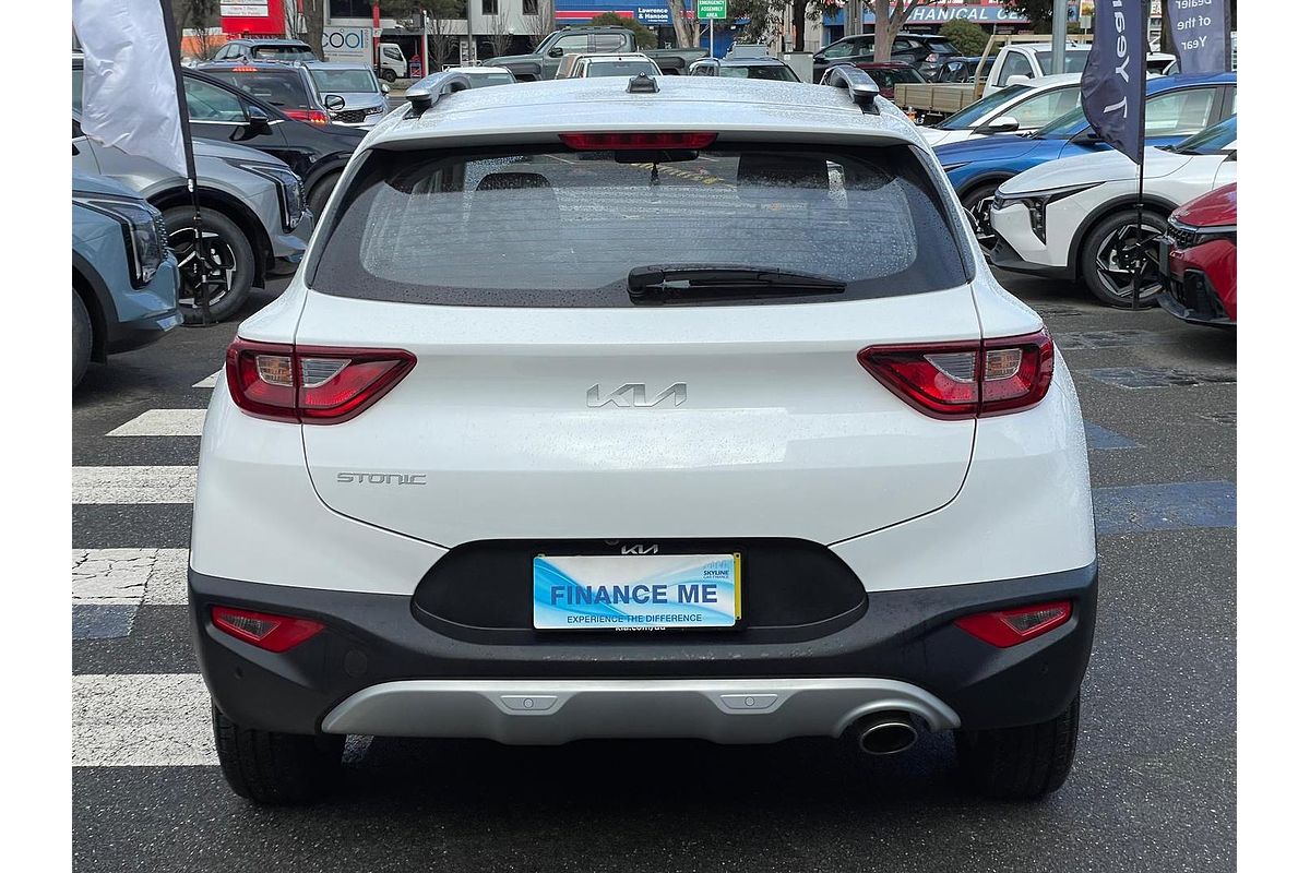 2024 Kia Stonic S YB