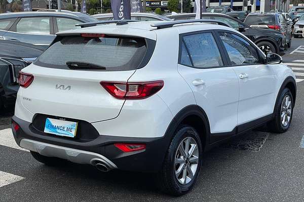 2024 Kia Stonic S YB