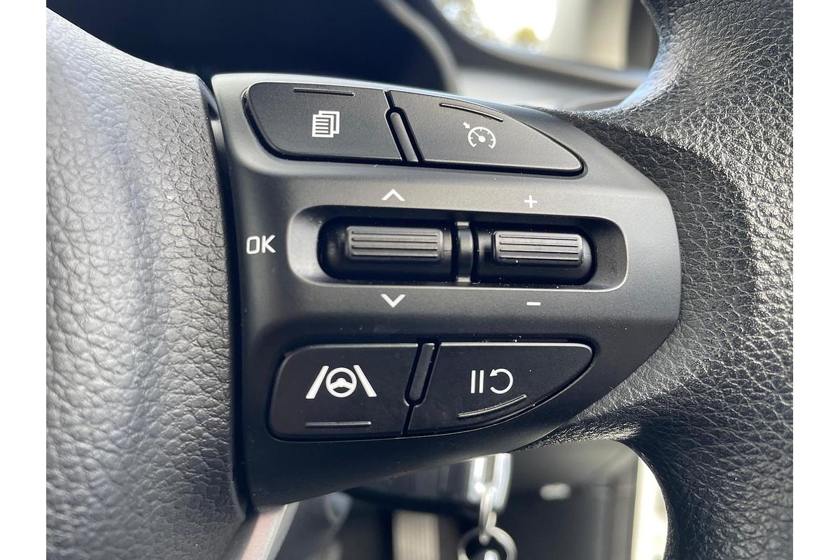 2024 Kia Stonic S YB