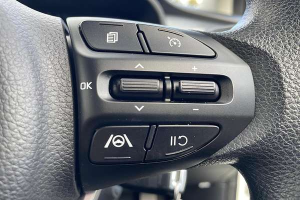 2024 Kia Stonic S YB