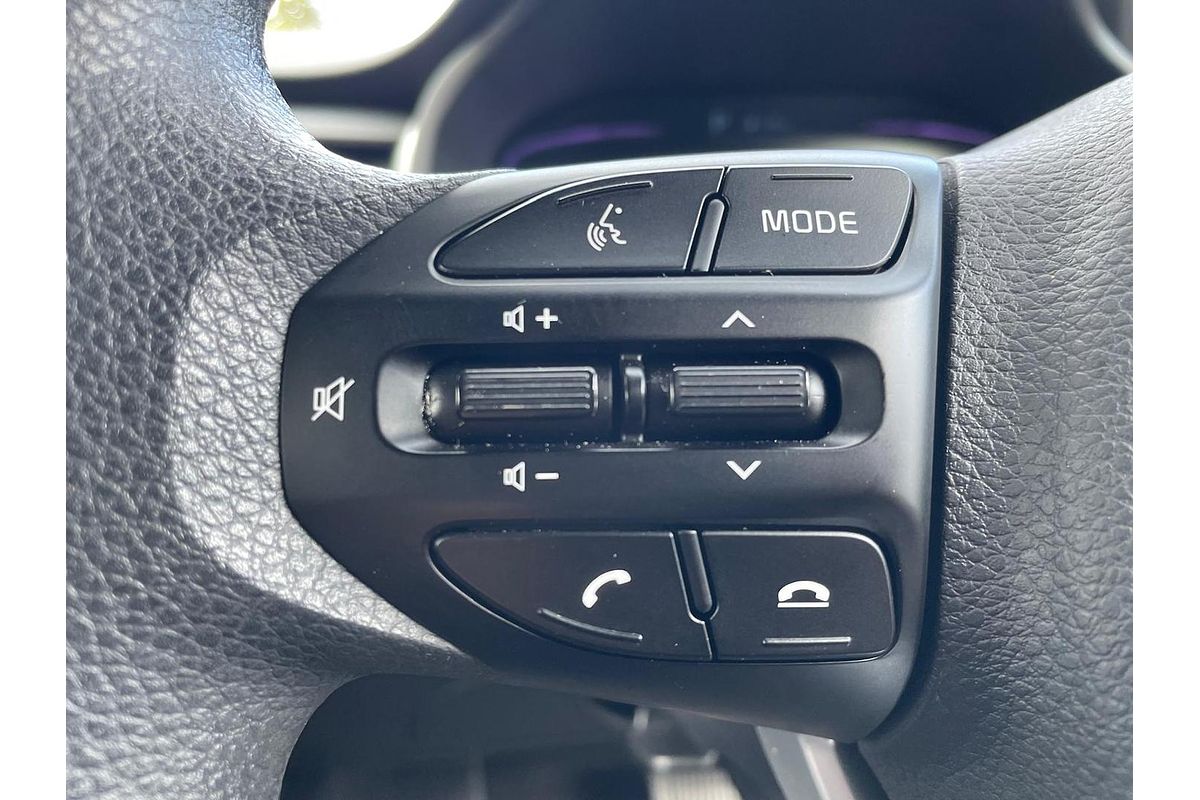 2024 Kia Stonic S YB