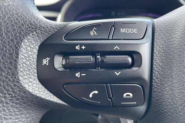 2024 Kia Stonic S YB