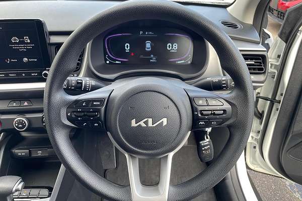 2024 Kia Stonic S YB